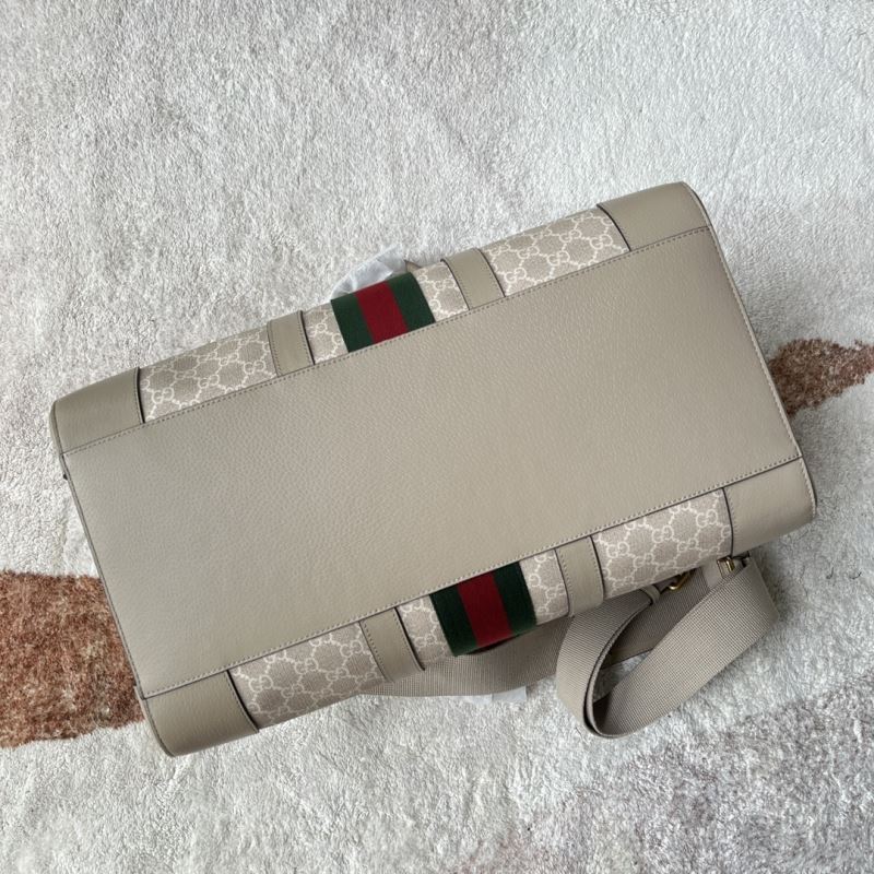 Gucci Travel Bags